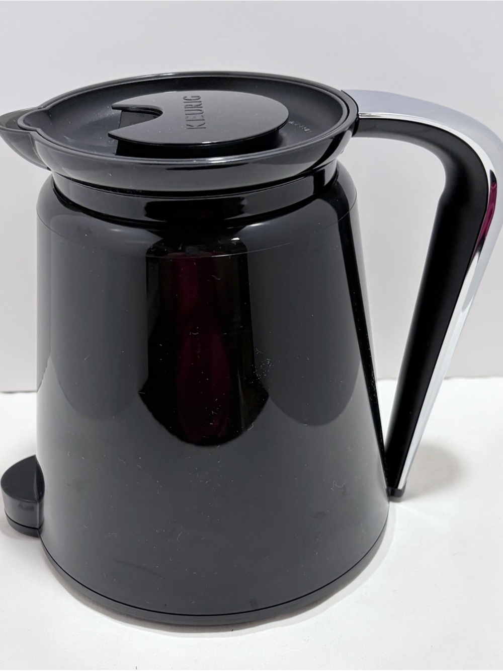 Keurig Black Coffee Carafe 32oz